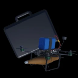 FPV Kamikaze Case icon