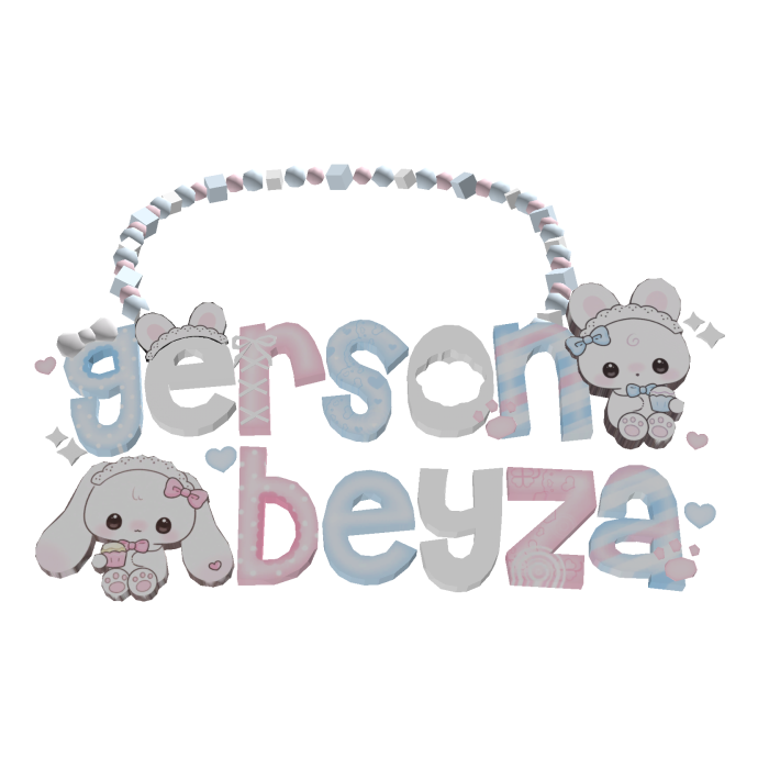 ୨ৎ ︵ gerson + beyza ღ ˚ .
