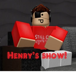 Henry's Show! icon