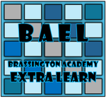 Brassington Academy Extra (Club Group)