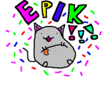 super epik cool club
