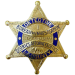 LA District Attorney's Office
