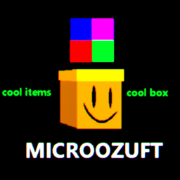 Microozuft : Skin box manufacturing