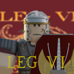The Sixth Ironclad Legion •