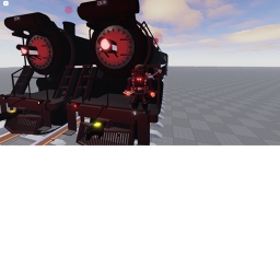 Train Simulator Deluxe Edition Beta
