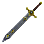 Royal Blade