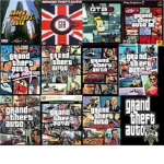 Grand theft auto players
