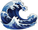 The cool wavin games