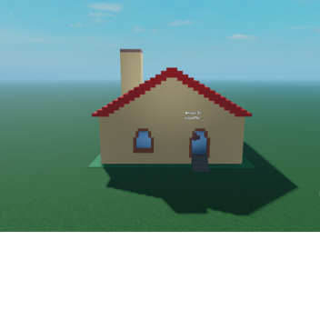 The Hangout Place (1st release)