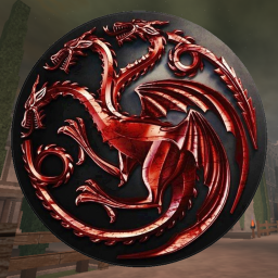 Targaryen Battlefield