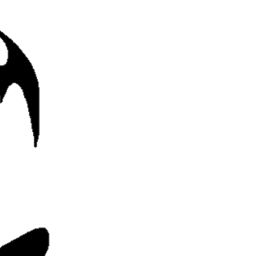 °