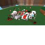 Conquerors United