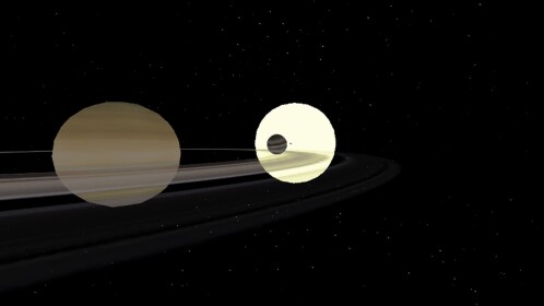 Solar System