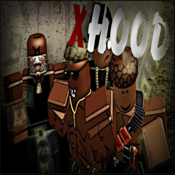 X Hood