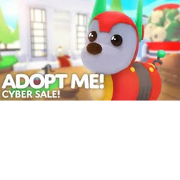 adopt me icon