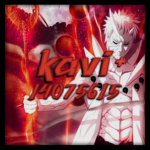 kavi+