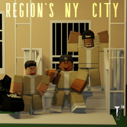 Region's NY City