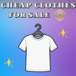 Kquiw Clothes For Sell !