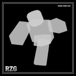 Random Zombie Game - [BETA]