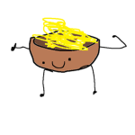 spicy nodles