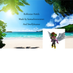 [RH] Robloxian Hotels [RH]