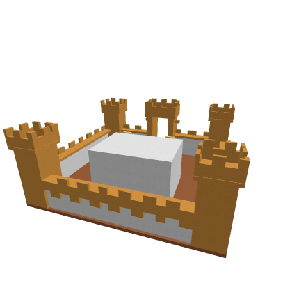 Castle