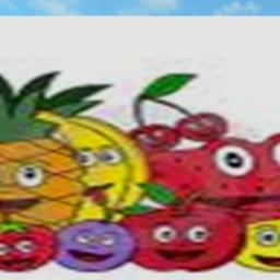Fruit Juice Tycoon icon