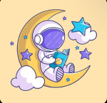 -tessies astronauts-