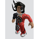 IDK WHA TO S@y