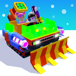 Skyland Miner⛏️ [Early Access]