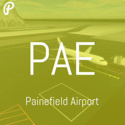 Seattle Paine Field International Airport