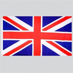 The British Boys.