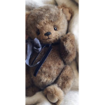 Teddy XO Army