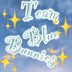 Team Blue Bunnies