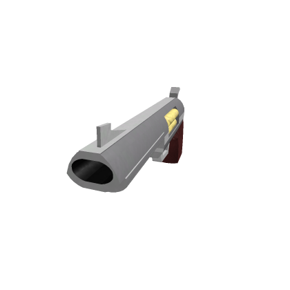 Wild Revolver