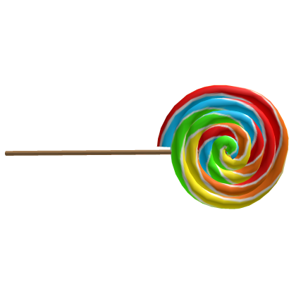 [R6] Holdable Lollipop thumbnail