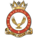 •Royal Air cadets•