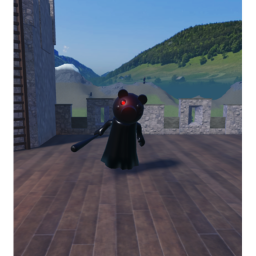 Escape The Evil