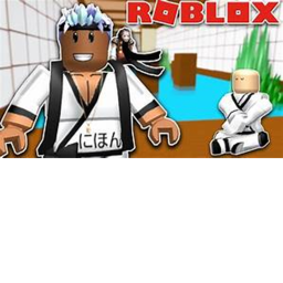 ninja obby