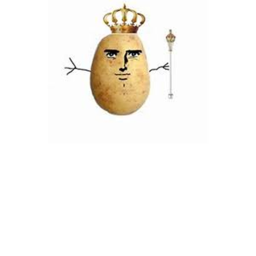 Potato Kingdom