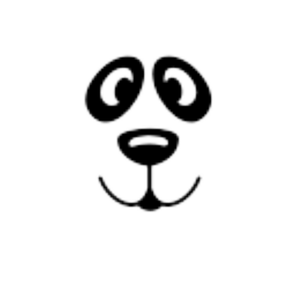 Pwnda Face