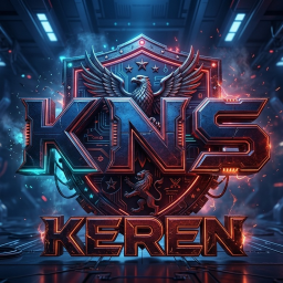 KNS KEREN
