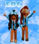 - EDC - Evelyn’s dance company Group Thumbnail
