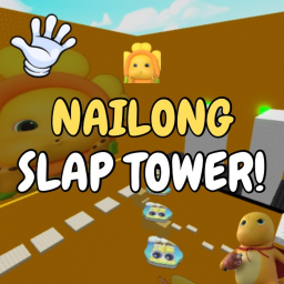[NEW] NAILONG TOWER!