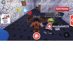 Gamer squadz :D