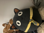 Sir Meows A Lot Squishy Group