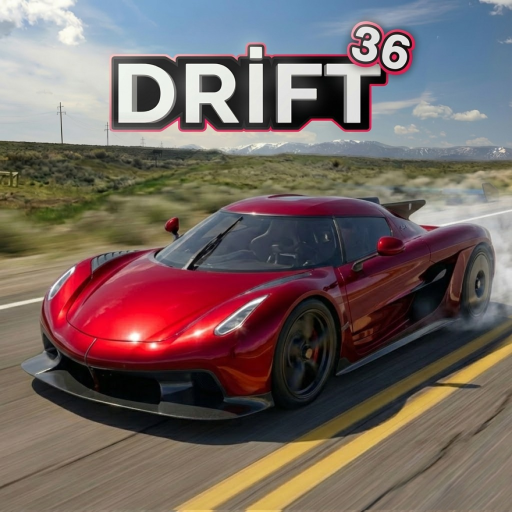 [UPD] Drift 36