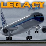 LegacyFlight Alpha III