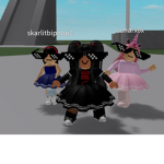 Tutu GANGGGGGGG