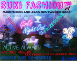 好き Suki Fashion™
